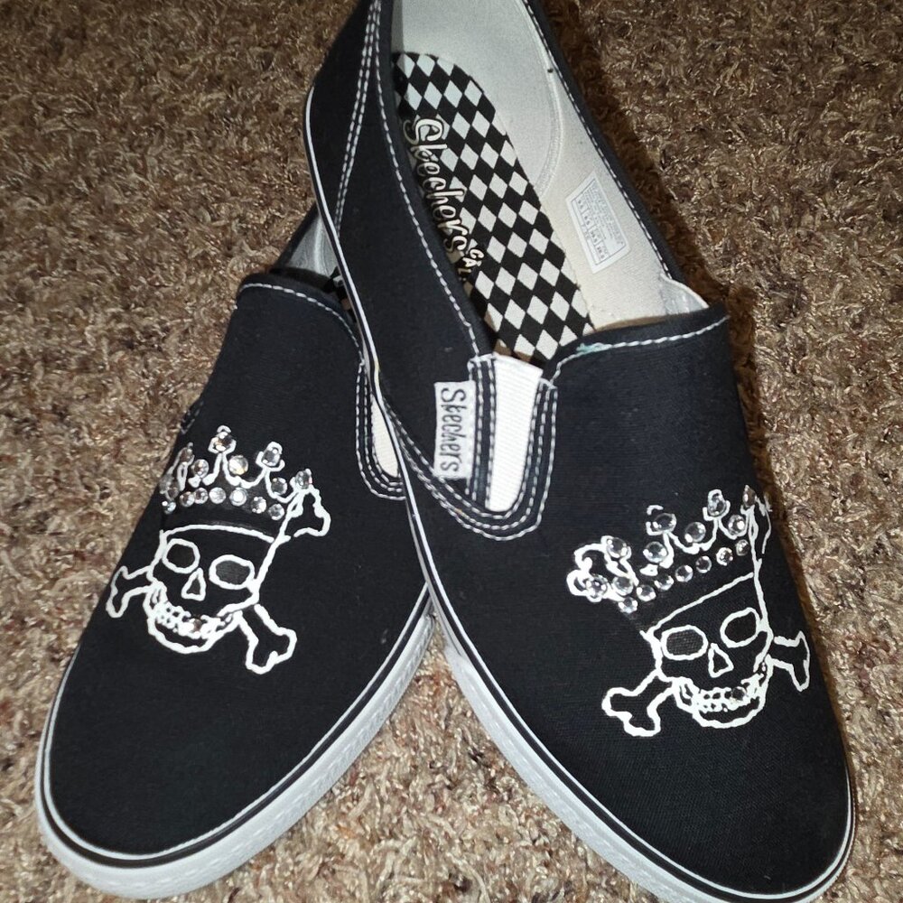 Womens Stechers Cali